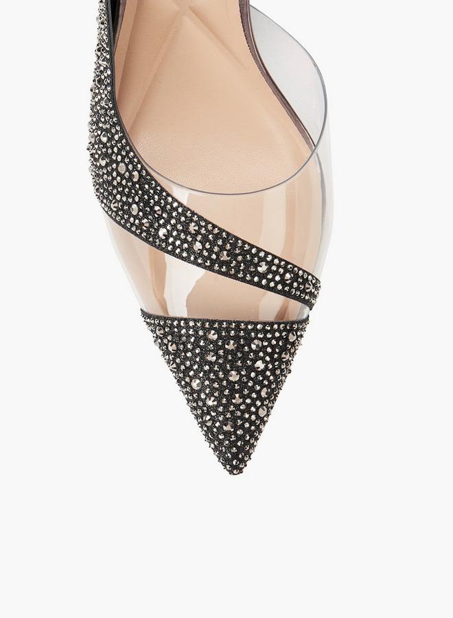 سيليست حذاء بكعب سيليست - Image 5